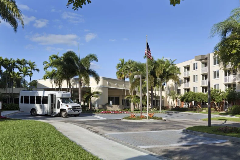 Image of Five Star Premier Residences of Hollywood (1)