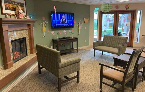 Image of Summerfield Memory Care of Stockton (2)