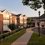Image of Our Lady of Peace Retirement Community (1)