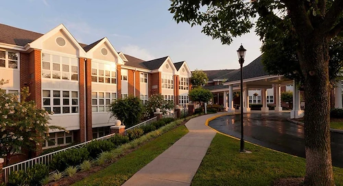 Image of Our Lady of Peace Retirement Community (1)