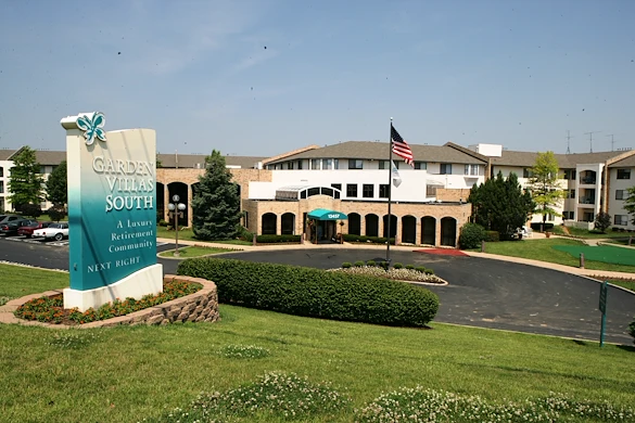 Image of Garden Villas South (1)