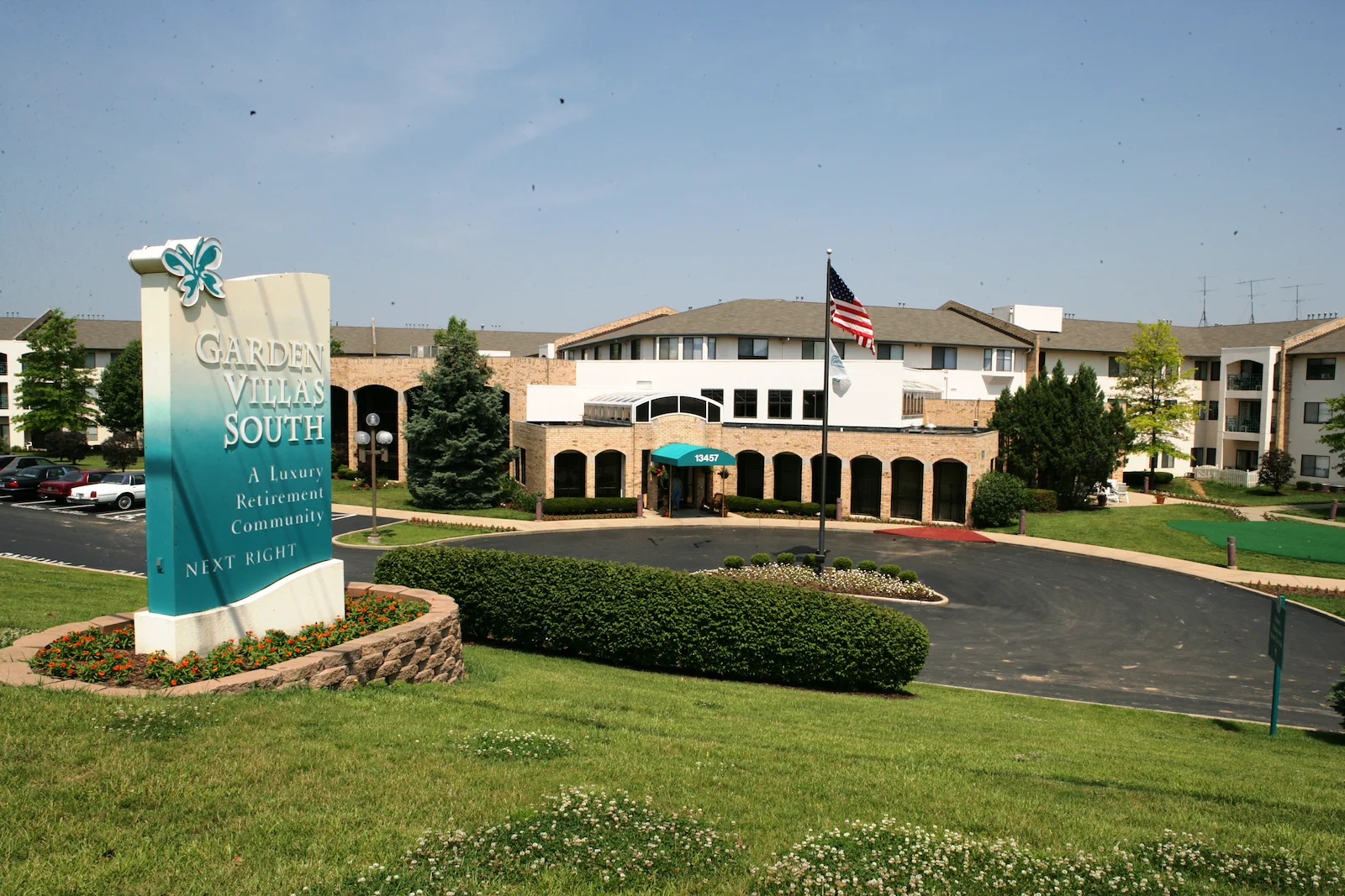 Image of Garden Villas South (1)