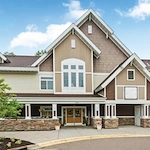 Image of Encore Assisted Living and Memory Care at Maplewood (1)