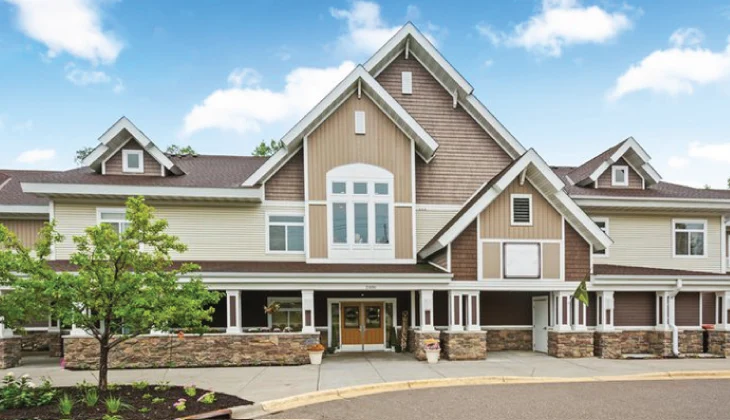 Image of Encore Assisted Living and Memory Care at Maplewood (1)