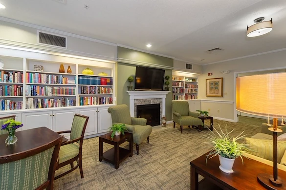 Image of Sycamore Manor (5)