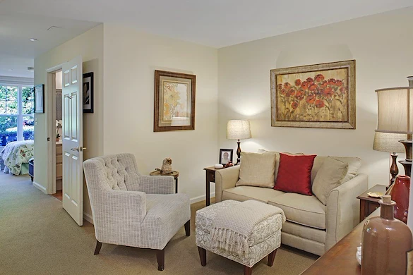 Image of Sunrise of Naperville (9)