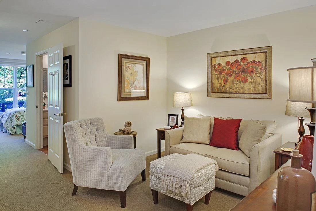 Image of Sunrise of Naperville (9)