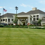 Image of Willows Health Center (1)