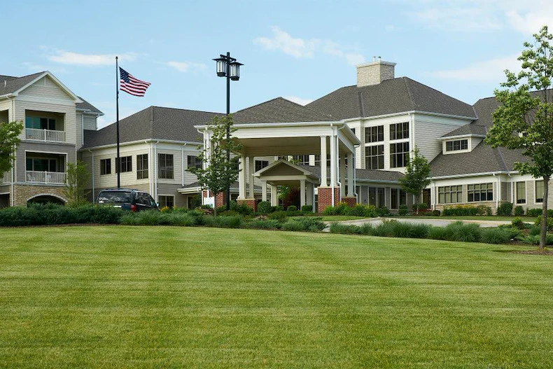 Image of Willows Health Center (1)