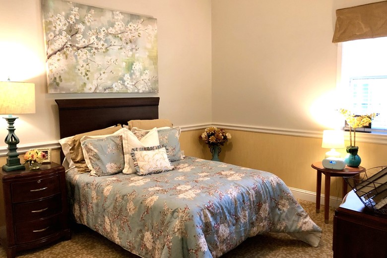 Image of Creekside Alzheimer's Special Care Center (6)