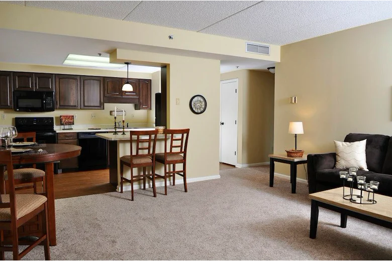 Image of The Village at Anthony Boulevard Assisted Living (5)