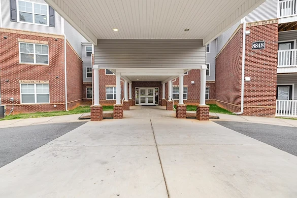 Image of Sardis Trace Senior Apartments (2)