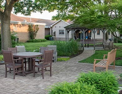 Image of Lebanon Valley Brethren Home Personal Care (1)