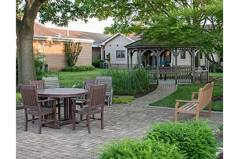 Image of Lebanon Valley Brethren Home Personal Care (1)
