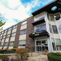 Image of Waterford Care Center (1)