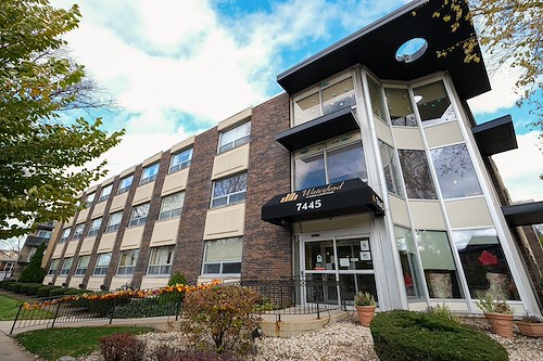 Image of Waterford Care Center (1)