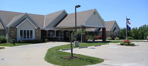 Image of Homestead of Baldwin City (3)