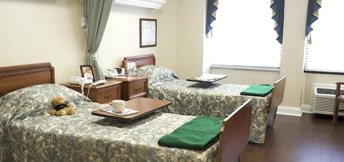 Image of Careone At Wellington (4)