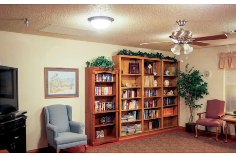 Image of Wildflower Place (3)