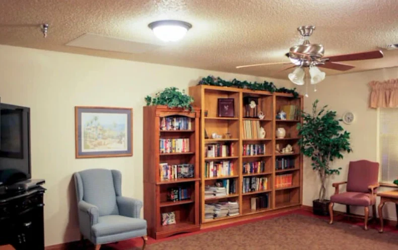 Image of Wildflower Place (3)