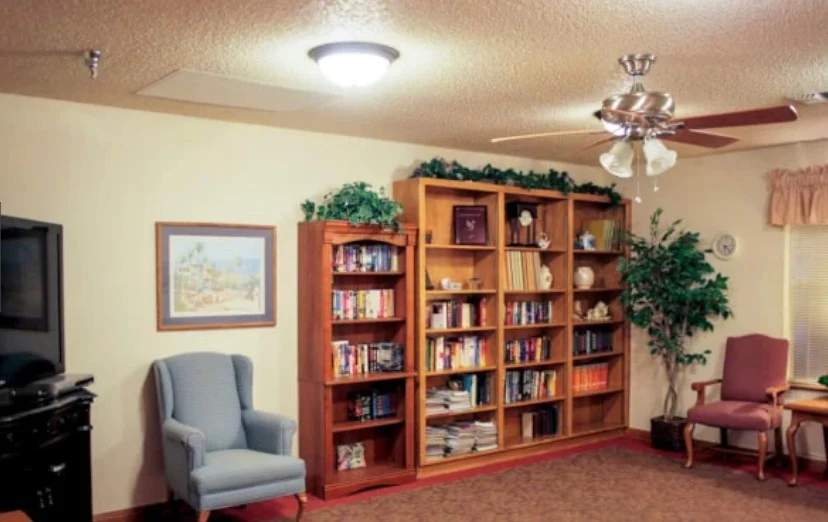 Image of Wildflower Place (3)