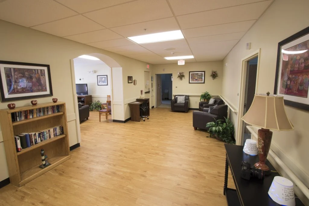 Image of Heritage Mill Senior Living (3)