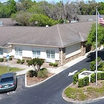 Image of Palm Garden Of Gainesville (1)