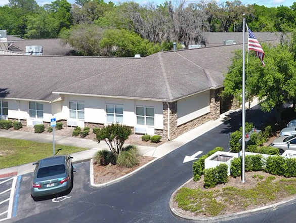 Image of Palm Garden Of Gainesville (1)