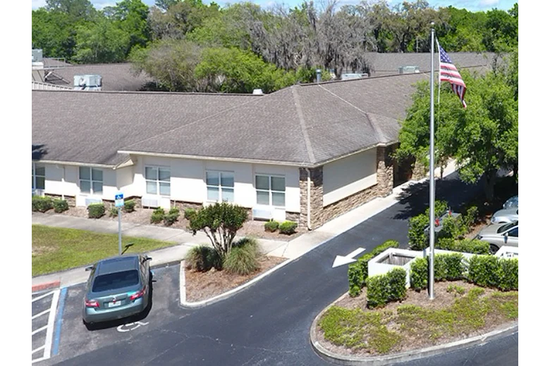 Image of Palm Garden Of Gainesville (1)