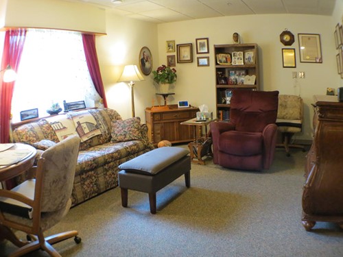 Image of The Ozarks Methodist Manor Residential Care (5)