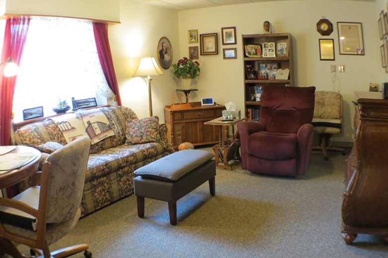 Image of The Ozarks Methodist Manor Residential Care (5)