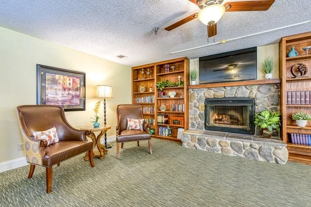 Image of Sierra Vista Senior Living (4)