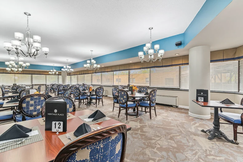 Image of Heritage Place Senior Living (3)