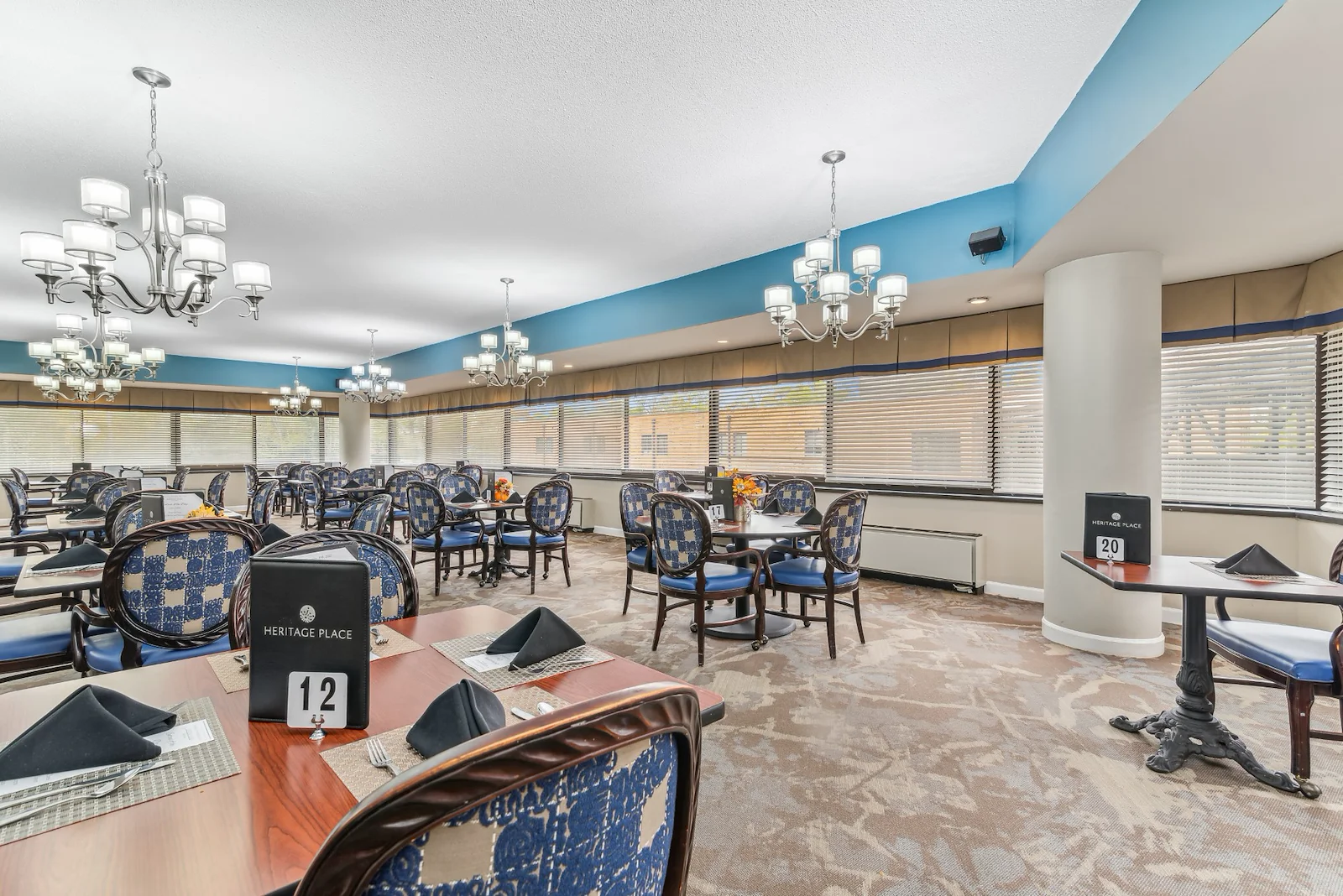 Image of Heritage Place Senior Living (3)