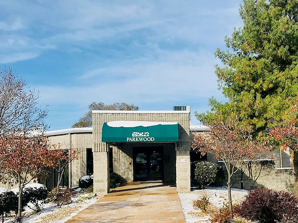 Image of Parkwood Skilled Nursing & Rehabilitation Center (1)