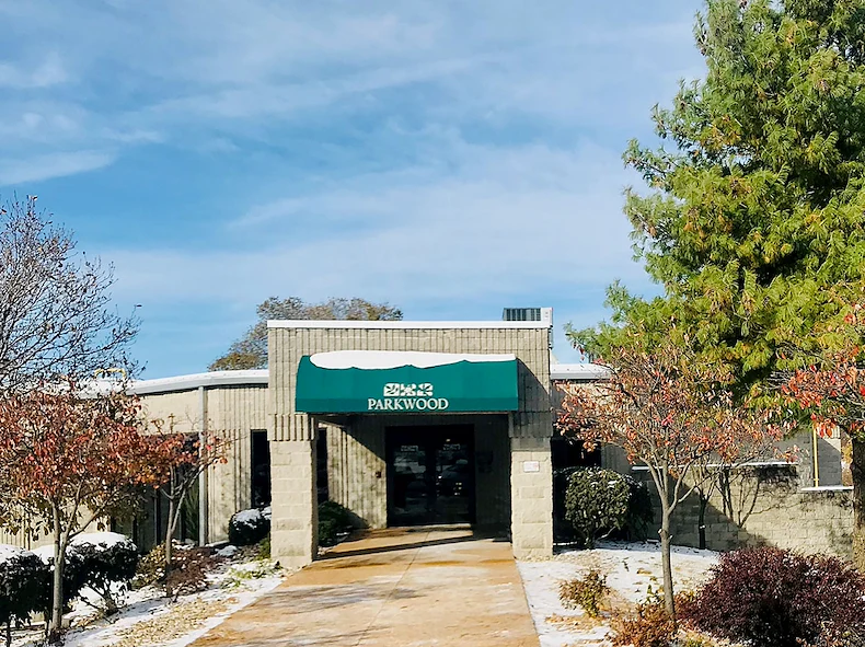 Image of Parkwood Skilled Nursing & Rehabilitation Center (1)