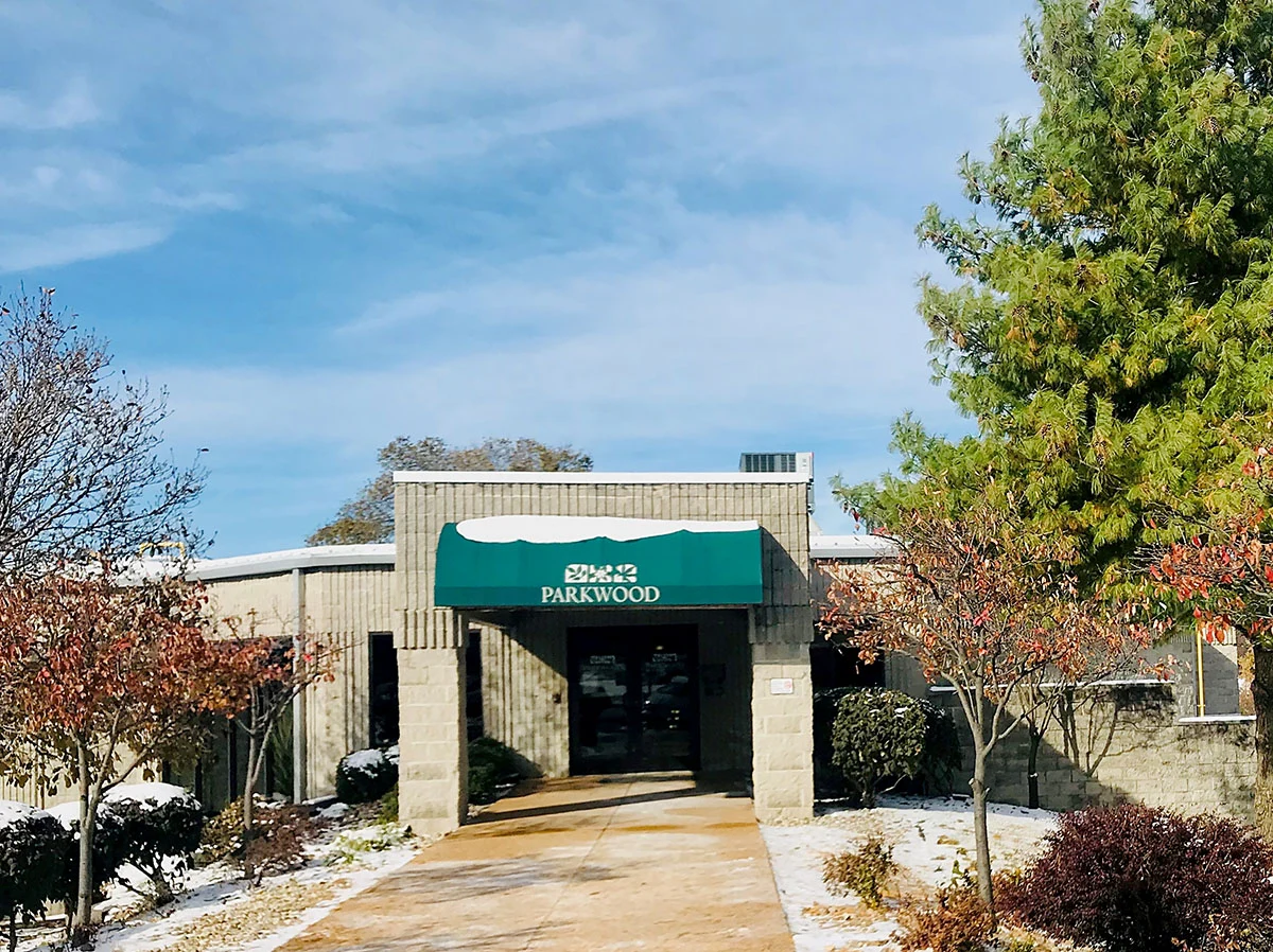 Image of Parkwood Skilled Nursing & Rehabilitation Center (1)