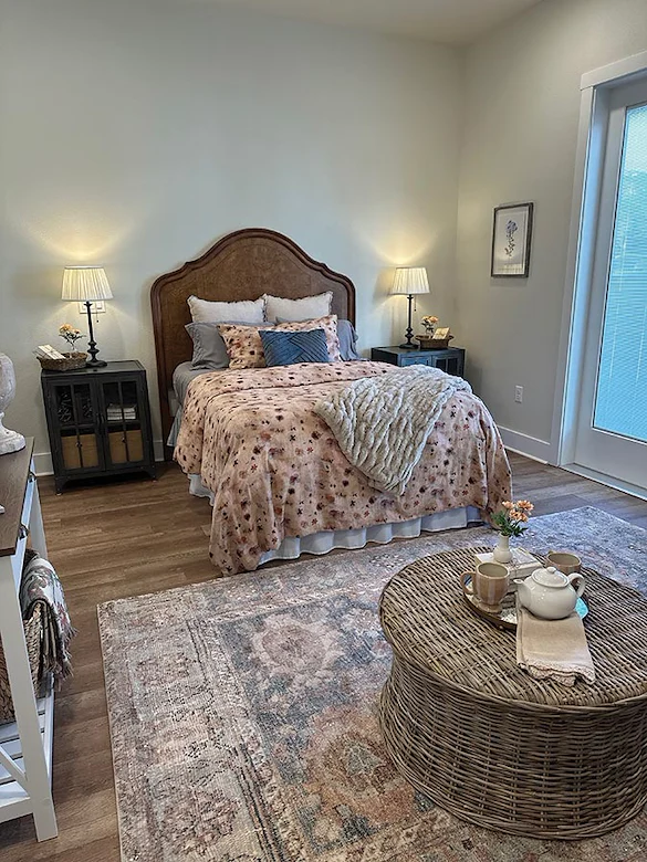 Image of Valage Senior Living at Carson Valley (5)