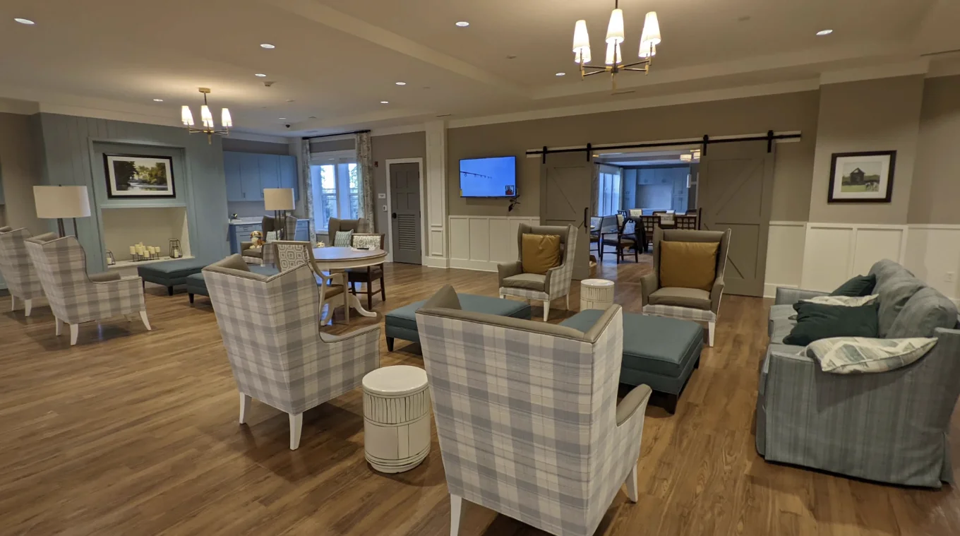 Image of Monark Grove Madison (10)