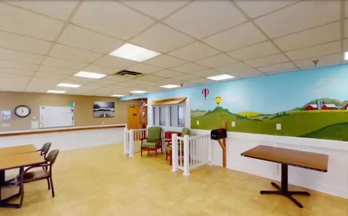 Image of Majestic Care Of Middletown (5)