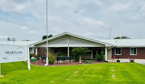 Image of Heartland Nursing & Rehab (1)