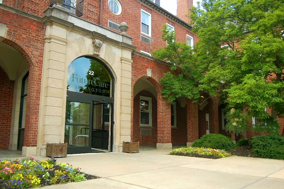 Image of Future Care Irvington (1)