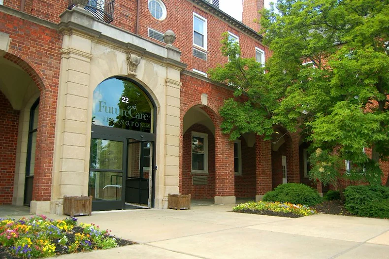 Image of Future Care Irvington (1)