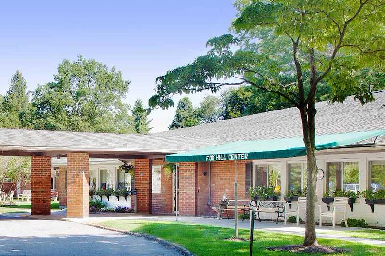 Image of Fox Hill Center Assisted Living (2)