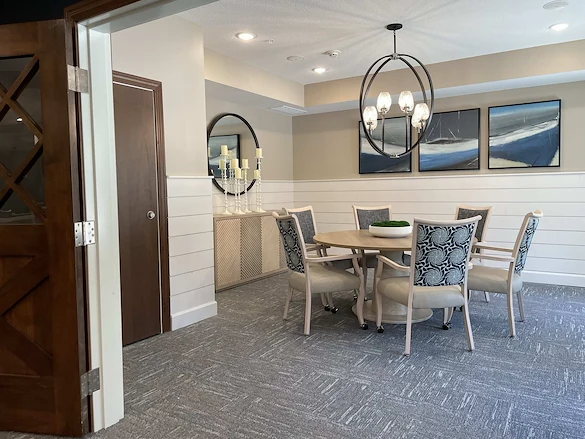 Image of Timber Pines by Vivie (6)