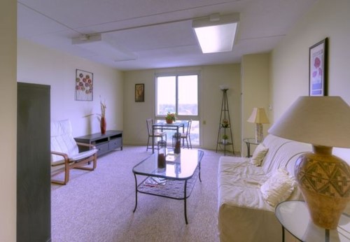 Image of LaBelle Towers Co-op (5)