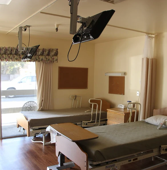 Image of Creekside Rehabilitation & Behavioral Health (2)