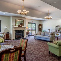 Image of The Oaks - Carrollton (Assisted Living) (2)