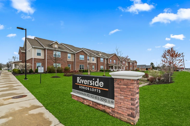 Image of Riverside Senior Lofts (1)