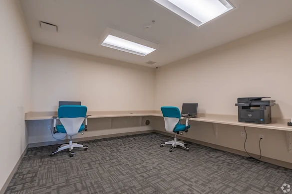 Image of Cicero Senior Lofts (6)